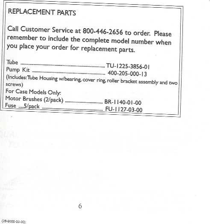 Page 7 of 7 - ANKO 4000 Variable M4000 &M4500-1 User Manual  To The 5b2a4f82-ce10-470d-af3b-c38f65c4c2be