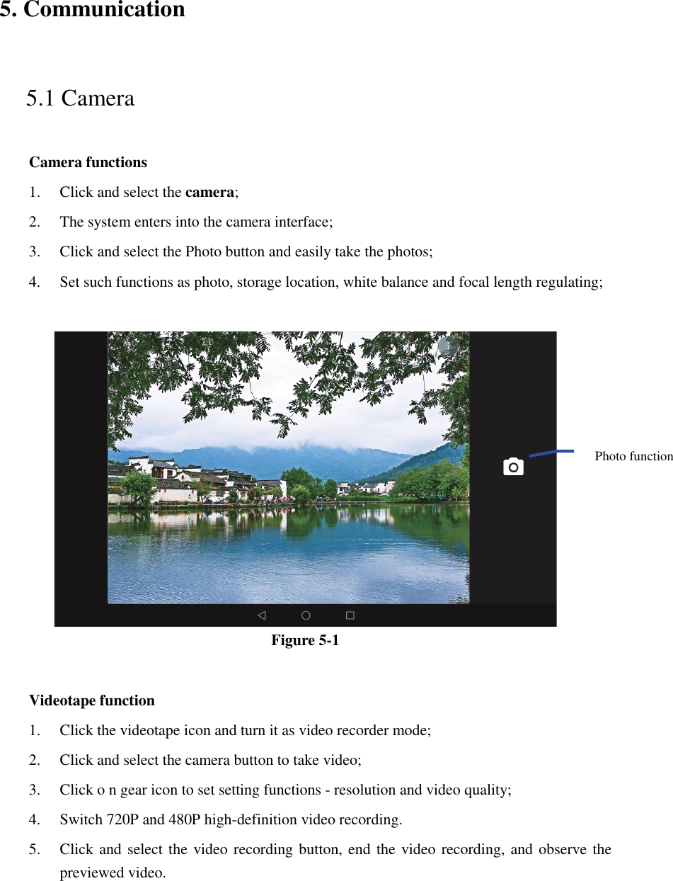 Page 31 of AOC A741 Tablet PC User Manual User  Manual