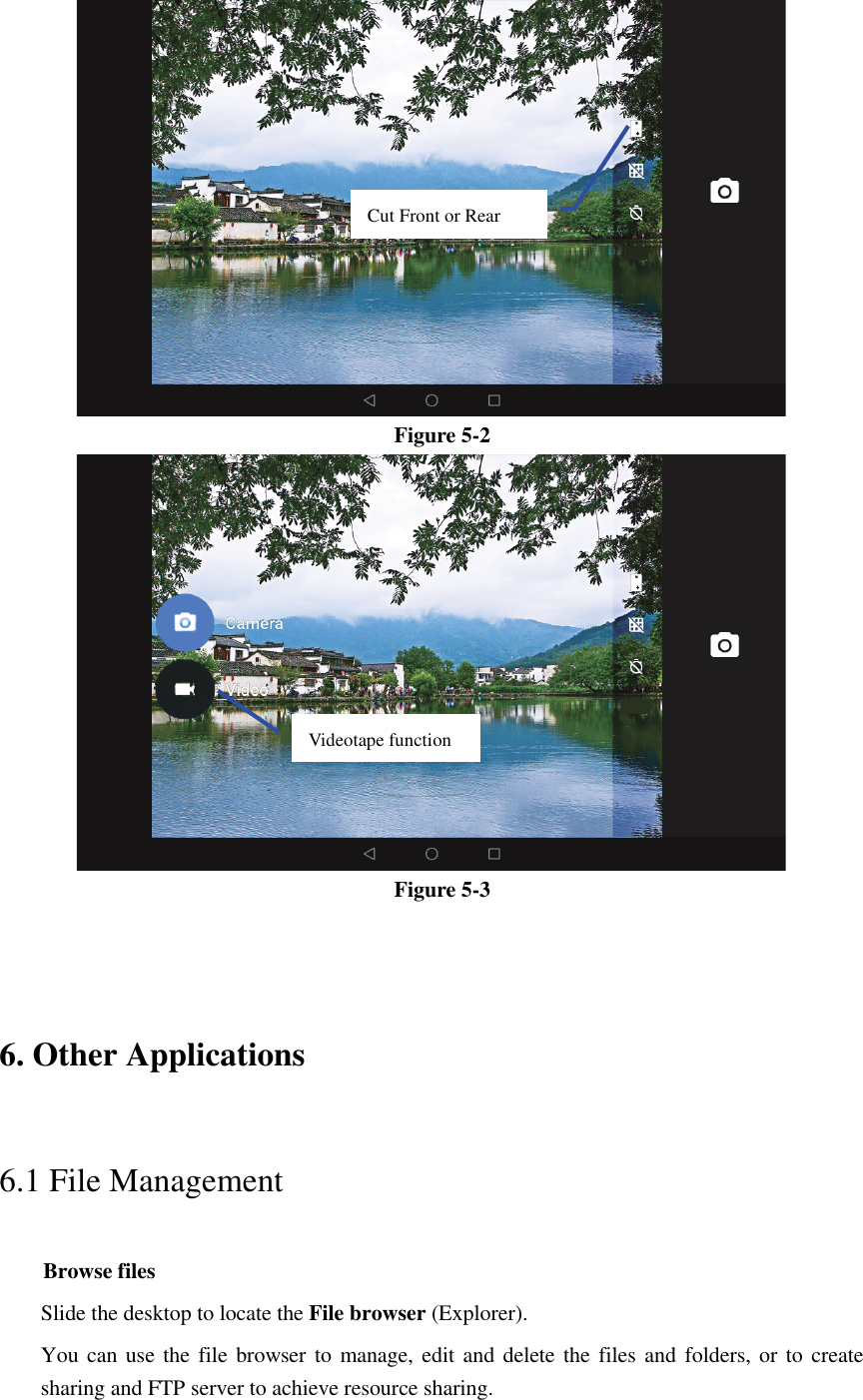 Page 32 of AOC A741 Tablet PC User Manual User  Manual