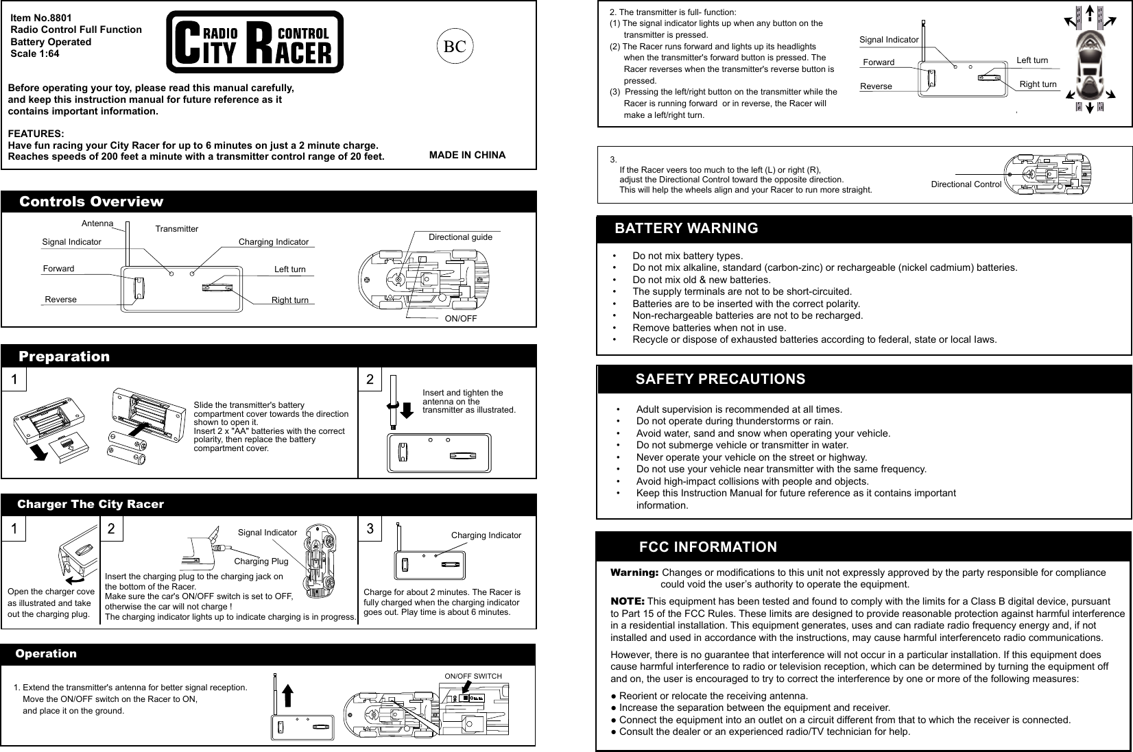 apple-toys-development-co-smartkid-27-r-c-city-racer-user-manual