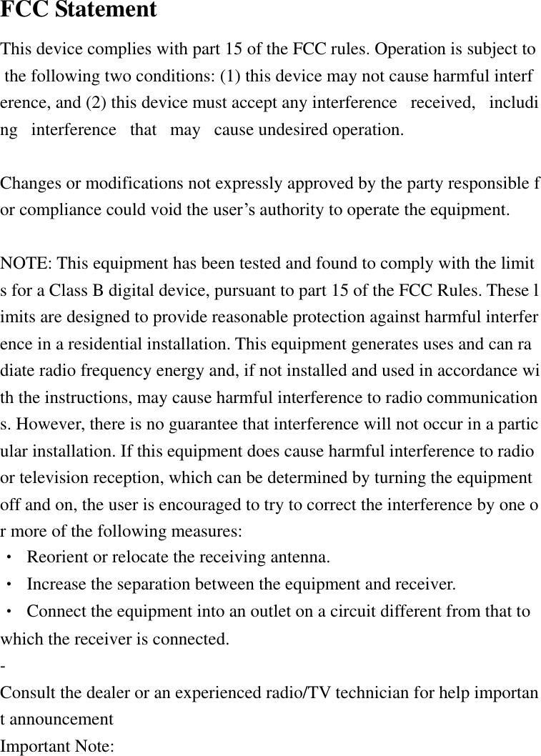 Page 9 of ARKON ELECTRONICS DHP381A-001T 2.4GHz Digital Headphone User Manual DHP380