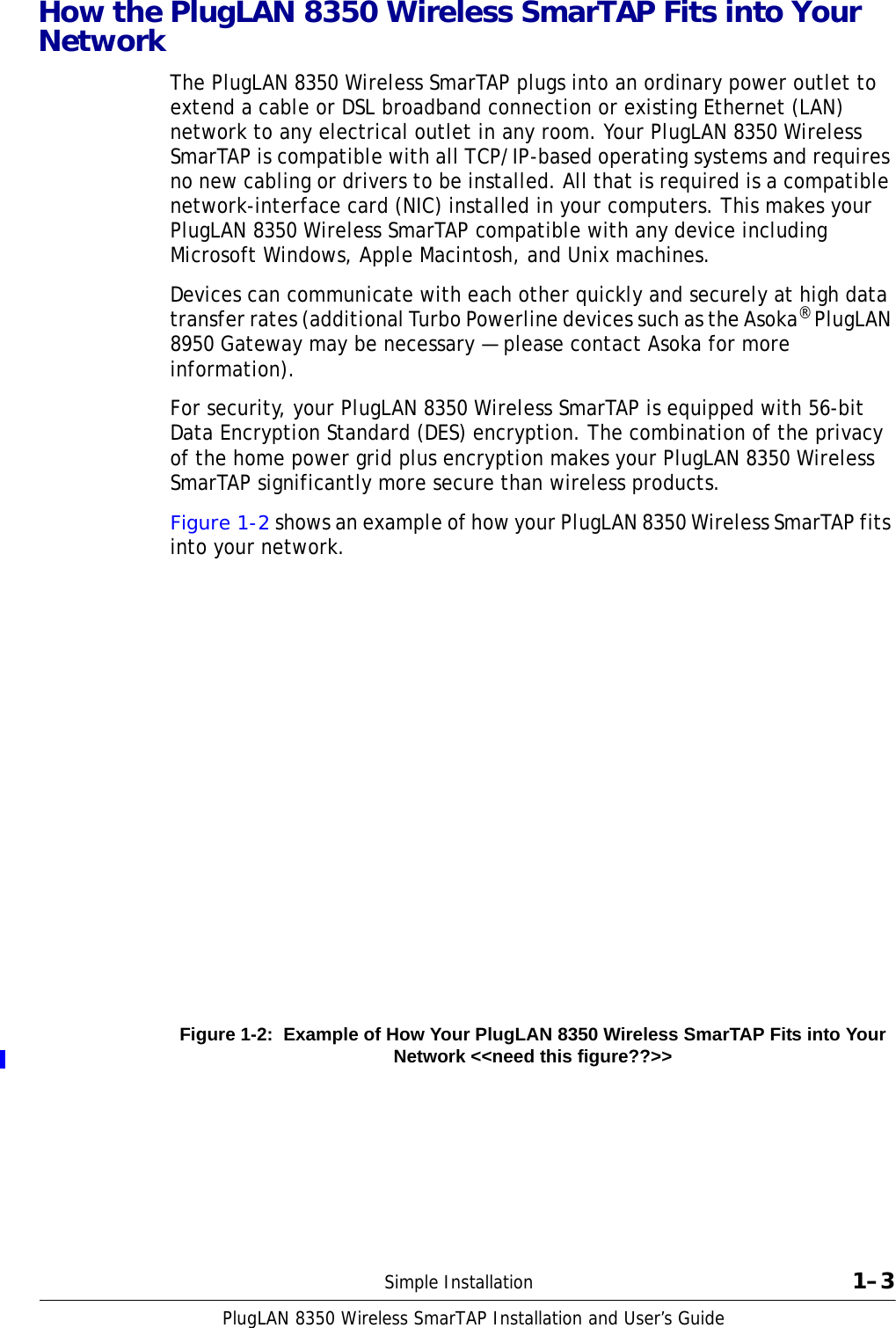 Page 11 of ASOKA USA PL8350-WAP PlugLAN Wireless User Manual 