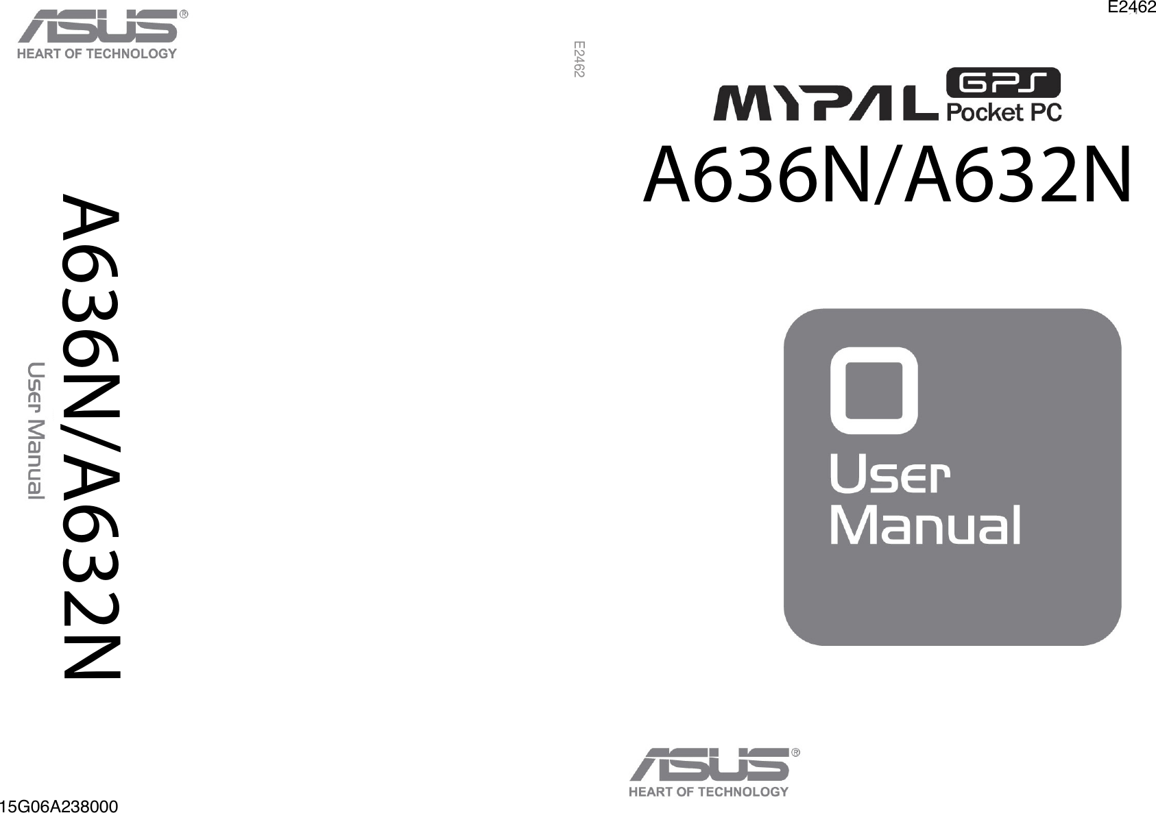 Vhbw Batteria Li-Ion 1300mAh Per ASUS MyPal A630, A632, A636, A639 | Sostitutiva SBP-03 | Protezione Da Sovraccarico