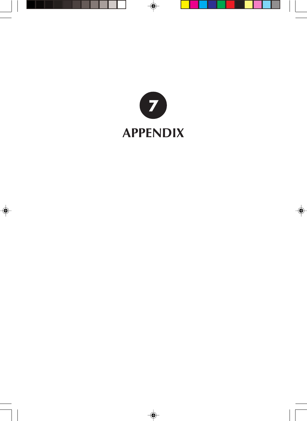 APPENDIX7