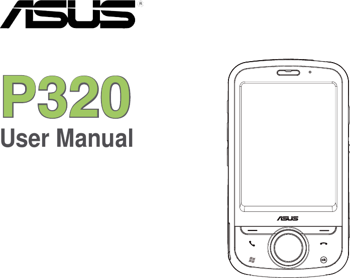 P320User Manual
