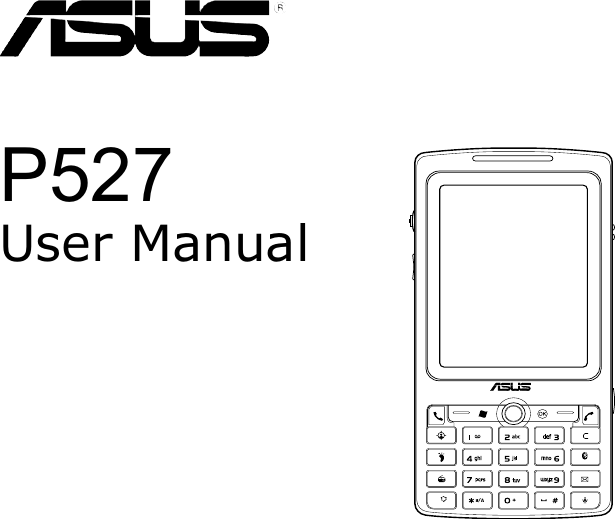P527User Manual