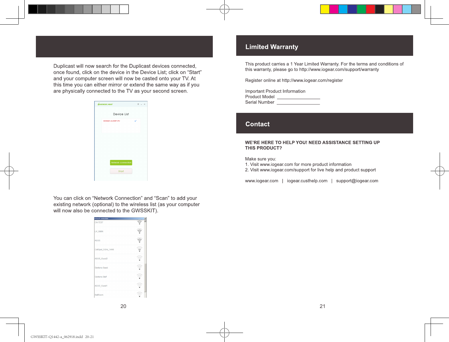 20 21GWSSKIT-Q1442-a_062918.indd   20-21