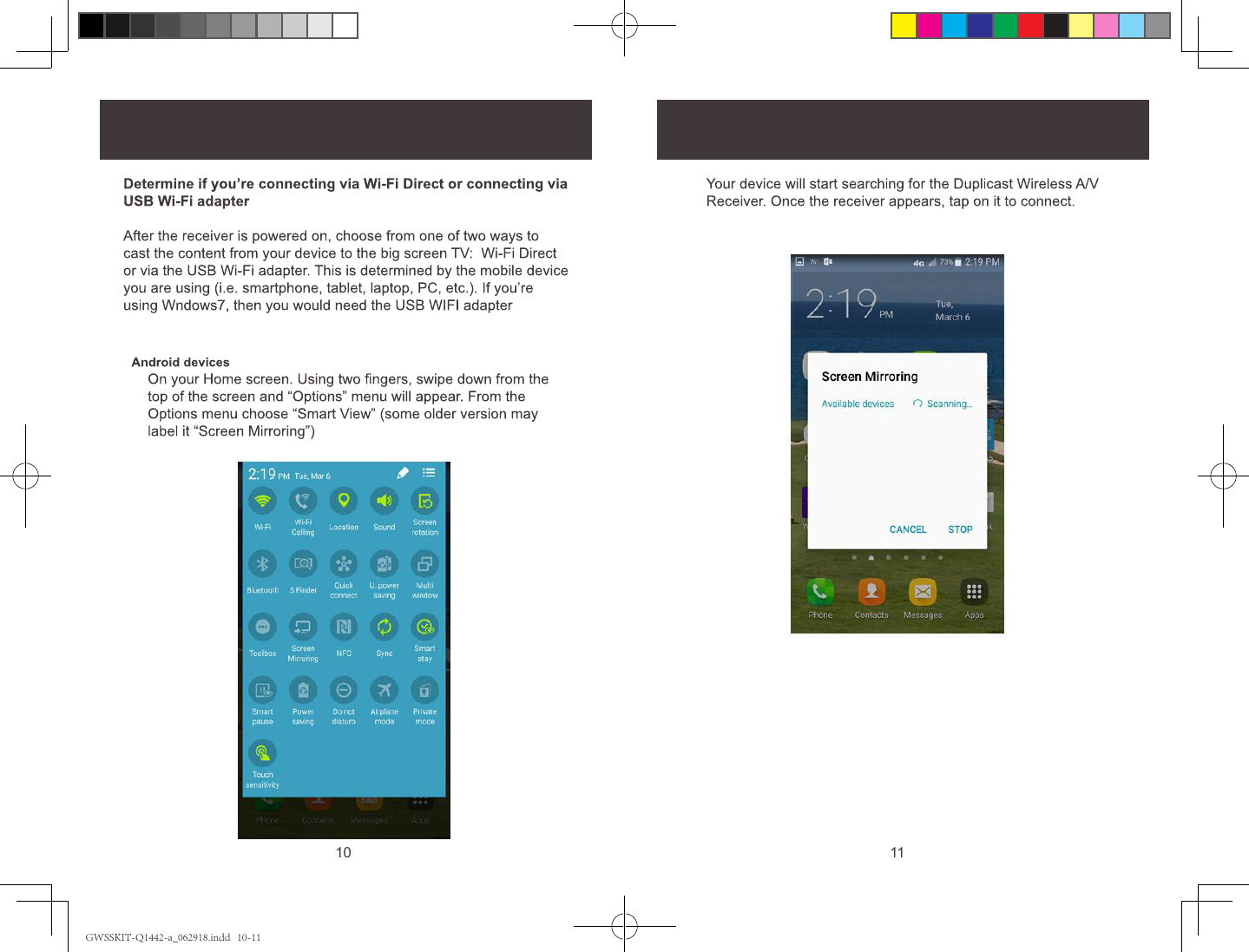 10 11GWSSKIT-Q1442-a_062918.indd   10-11