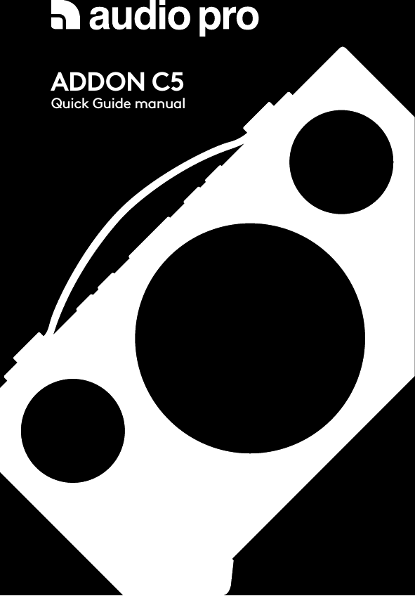 wwADDON C5 Quick Guide manual     