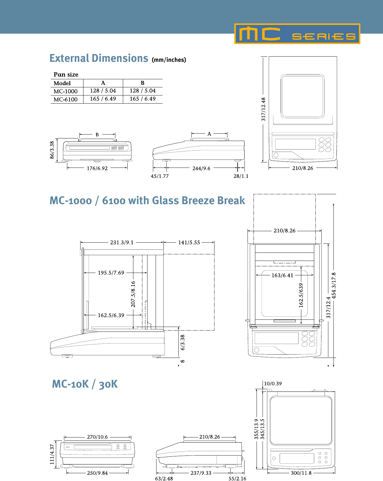 Page 4 of 6 - Aandd Aandd-Ad-8922A-Users-Manual- MC Lit_web  Aandd-ad-8922a-users-manual