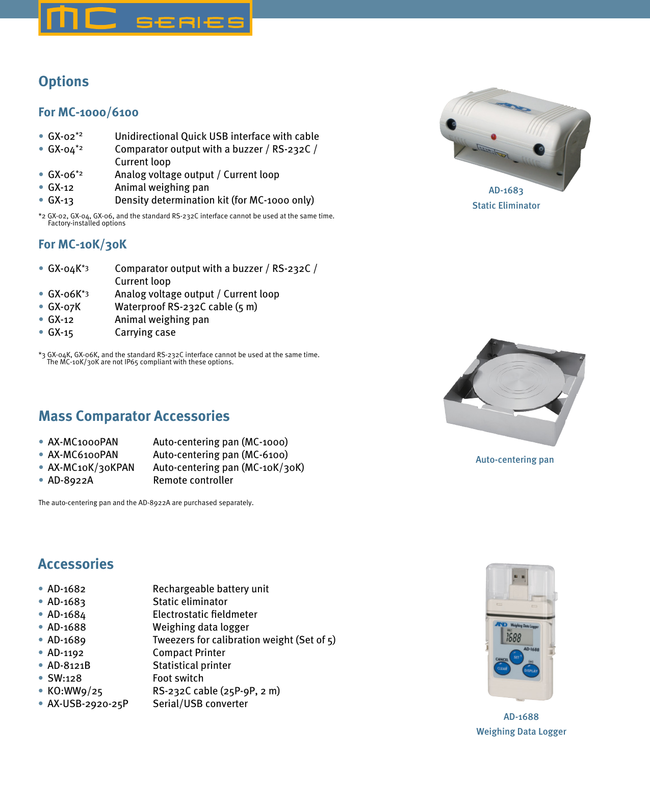 Page 5 of 6 - Aandd Aandd-Ad-8922A-Users-Manual- MC Lit_web  Aandd-ad-8922a-users-manual