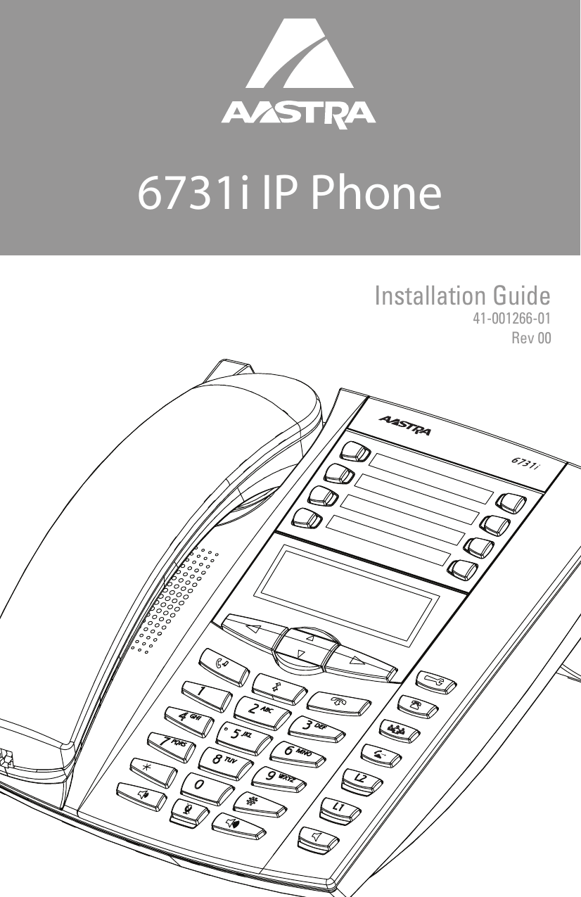 Aastra 6731I Users Manual Install Guide, 49 OFF