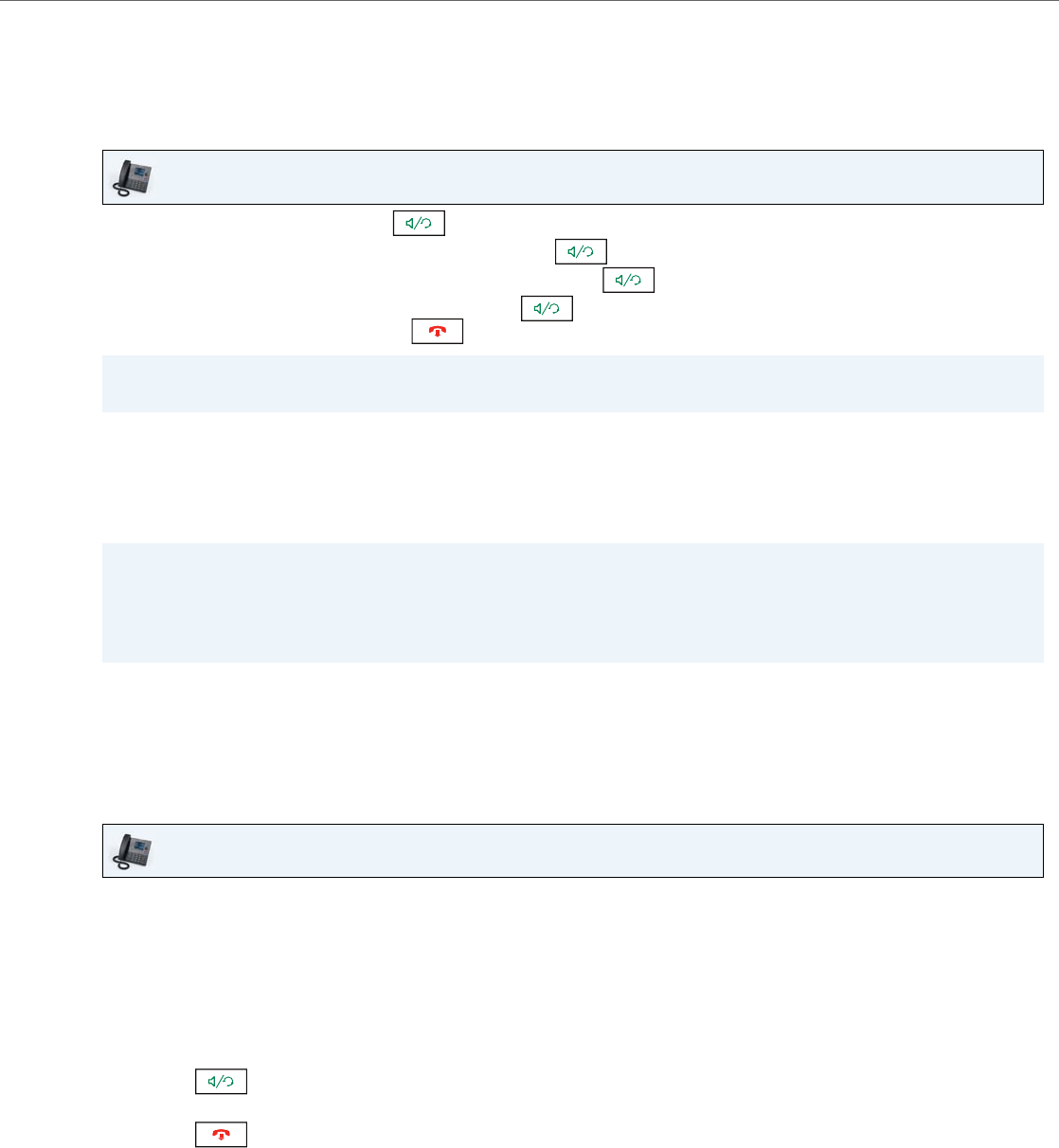 Aastra 6867I Users Manual IP Phone