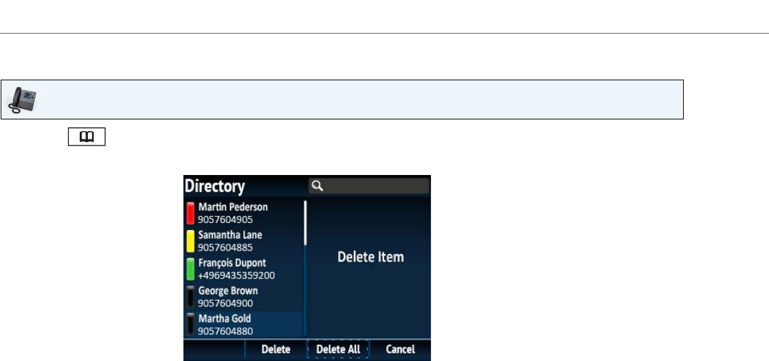 Aastra 6867I Users Manual IP Phone