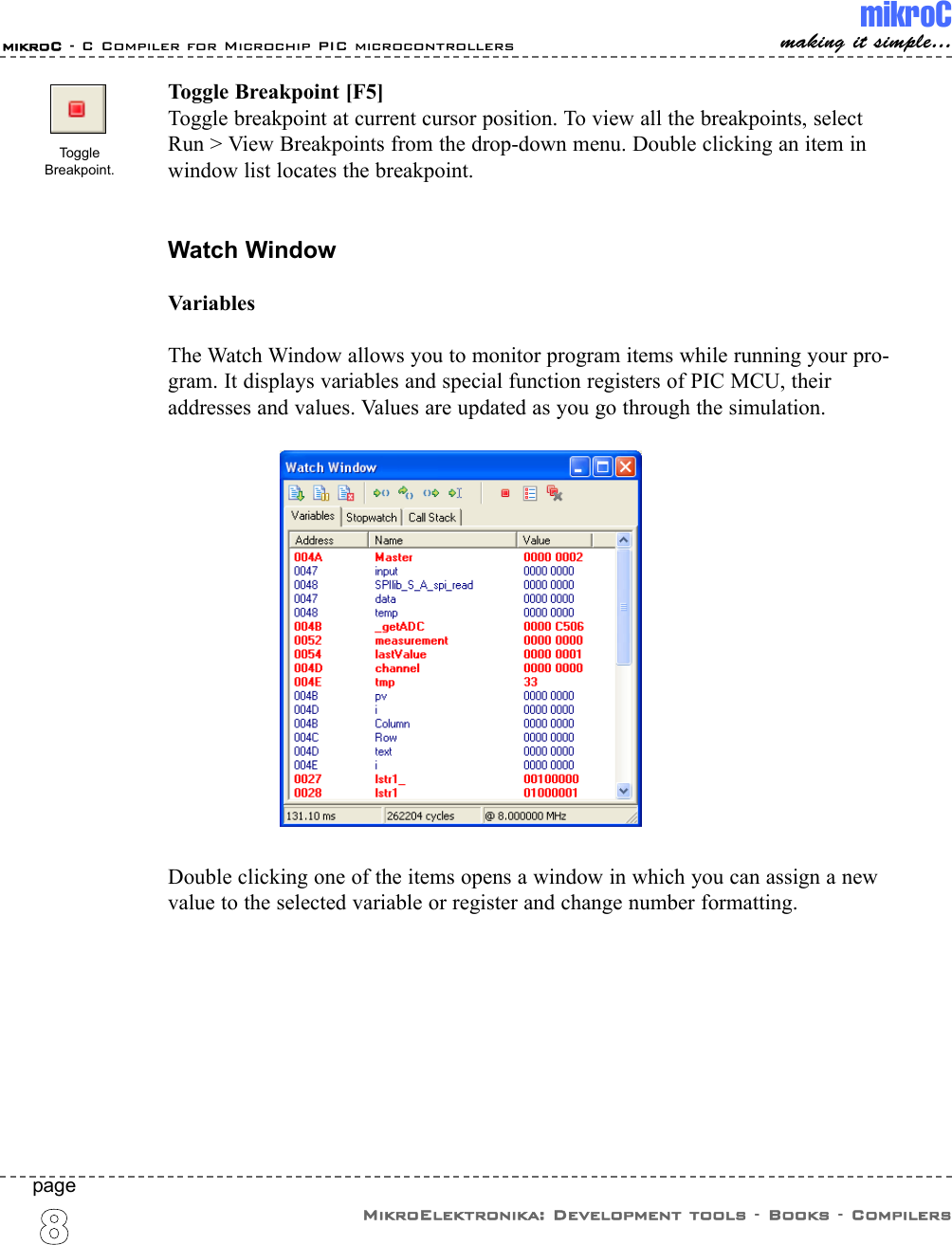 Mikroelektronika Others Driver Download for windows