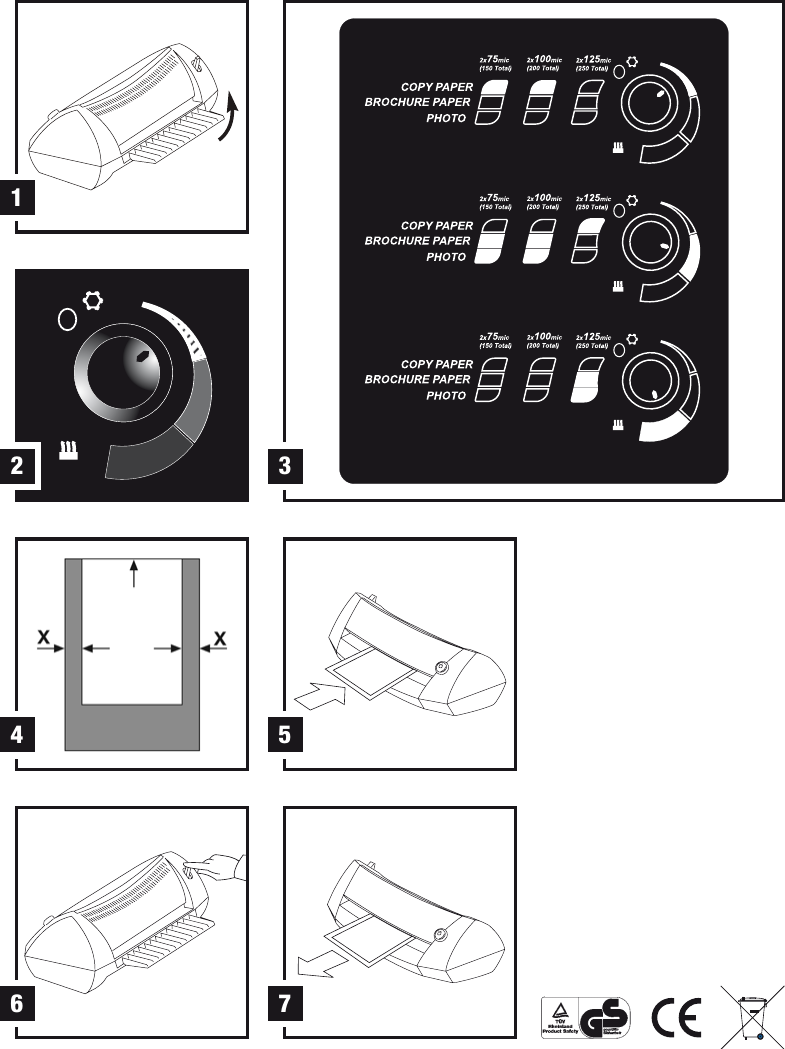 Page 3 of 6 - Acco-Brands Acco-Brands-Electric-Heater-H212-Users-Manual-  Acco-brands-electric-heater-h212-users-manual