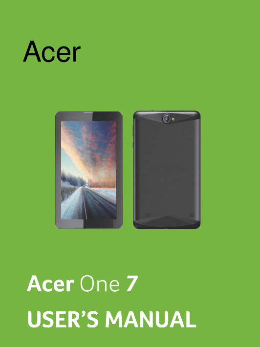 Acer