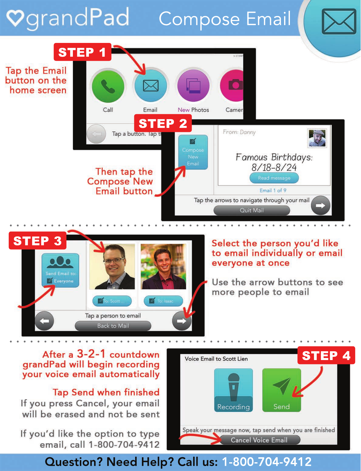 Question? Need Help? Call us: 1-800-704-9412 •   •   •   •   •   •   •   •   •   •   •   •   •   •   •   •   •   •   •   •   •   •   •   •   •   •   •   •   •   •   •   •   •   •   •   •   •   •   •   •   •   •   •   •   •   •   •   •   •   ••   •   •   •   •   •   •   •   •   •   •   •   •   •   •   •   •   •   •   •   •   •   •   •   •   •   •   •   •   •   •   •   •   •   •   •   •   •   •   •   •   •   •   •   •   •   •   •   •   •Compose EmailSTEP 3STEP 4STEP 1STEP 2