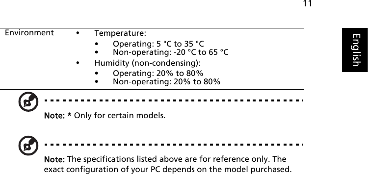 Page 11 of 11 - Acer Acer-Aspire-5515-Series-Users-Manual- Nile_E620_ENG-QG  Acer-aspire-5515-series-users-manual