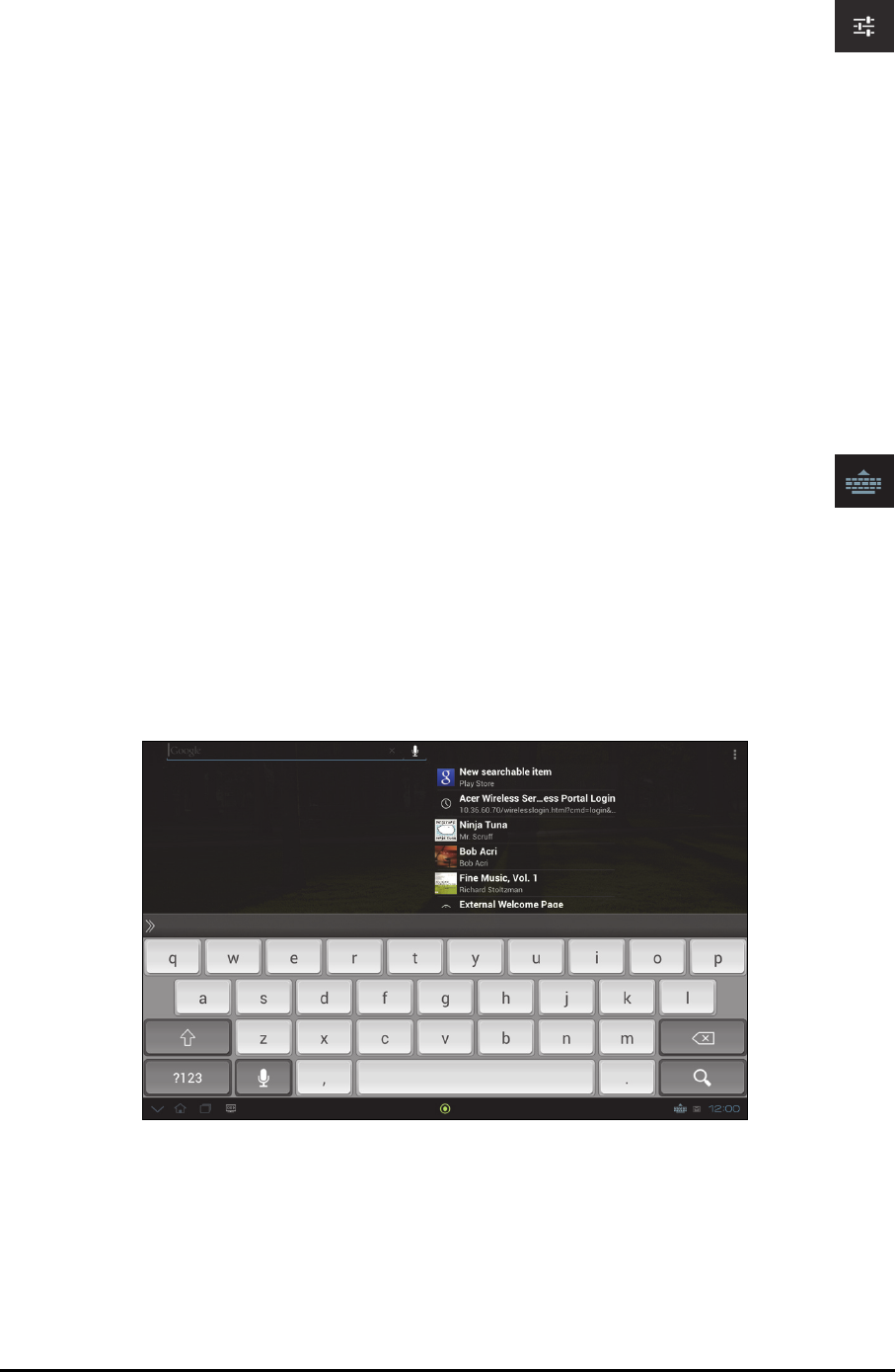 Acer Da220hql Users Manual Manualslib Makes It Easy To Find Manuals Online