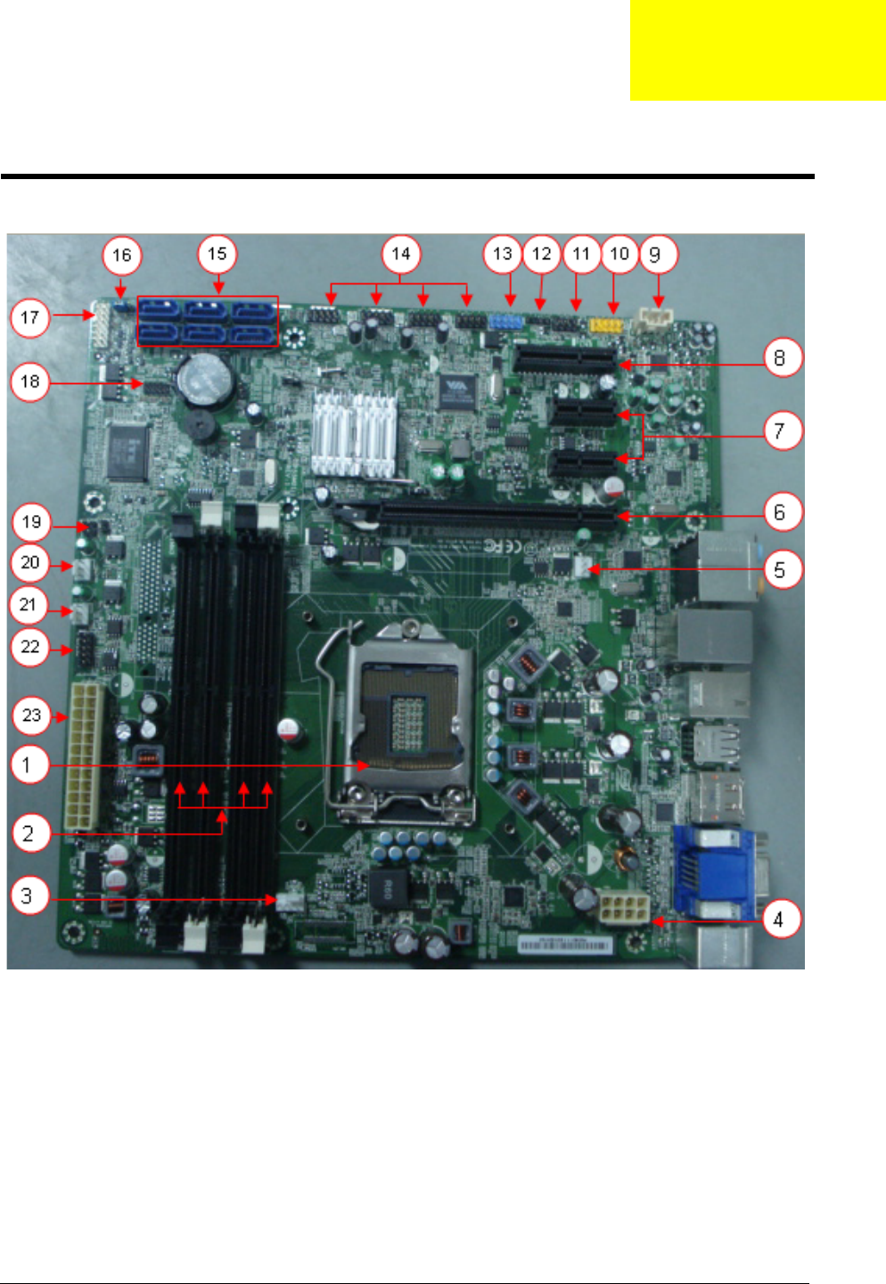 acer fsb 1333 motherboard manual