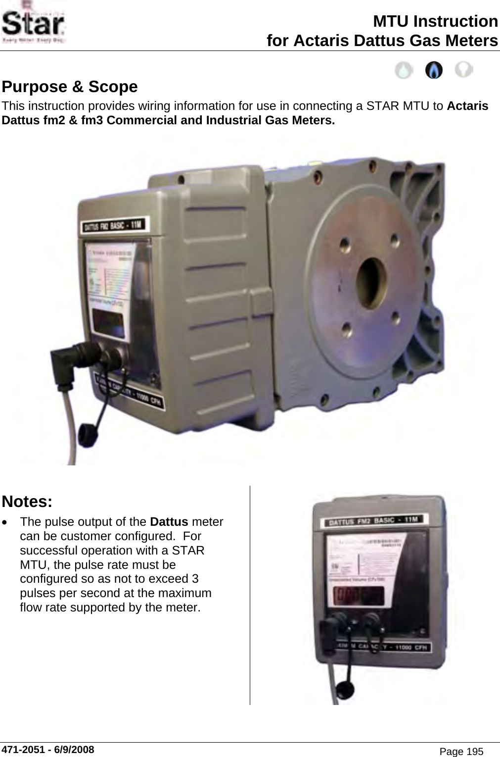 Page 195 of Aclara Technologies 09015 Transmitter for Meter Reading User Manual users manual
