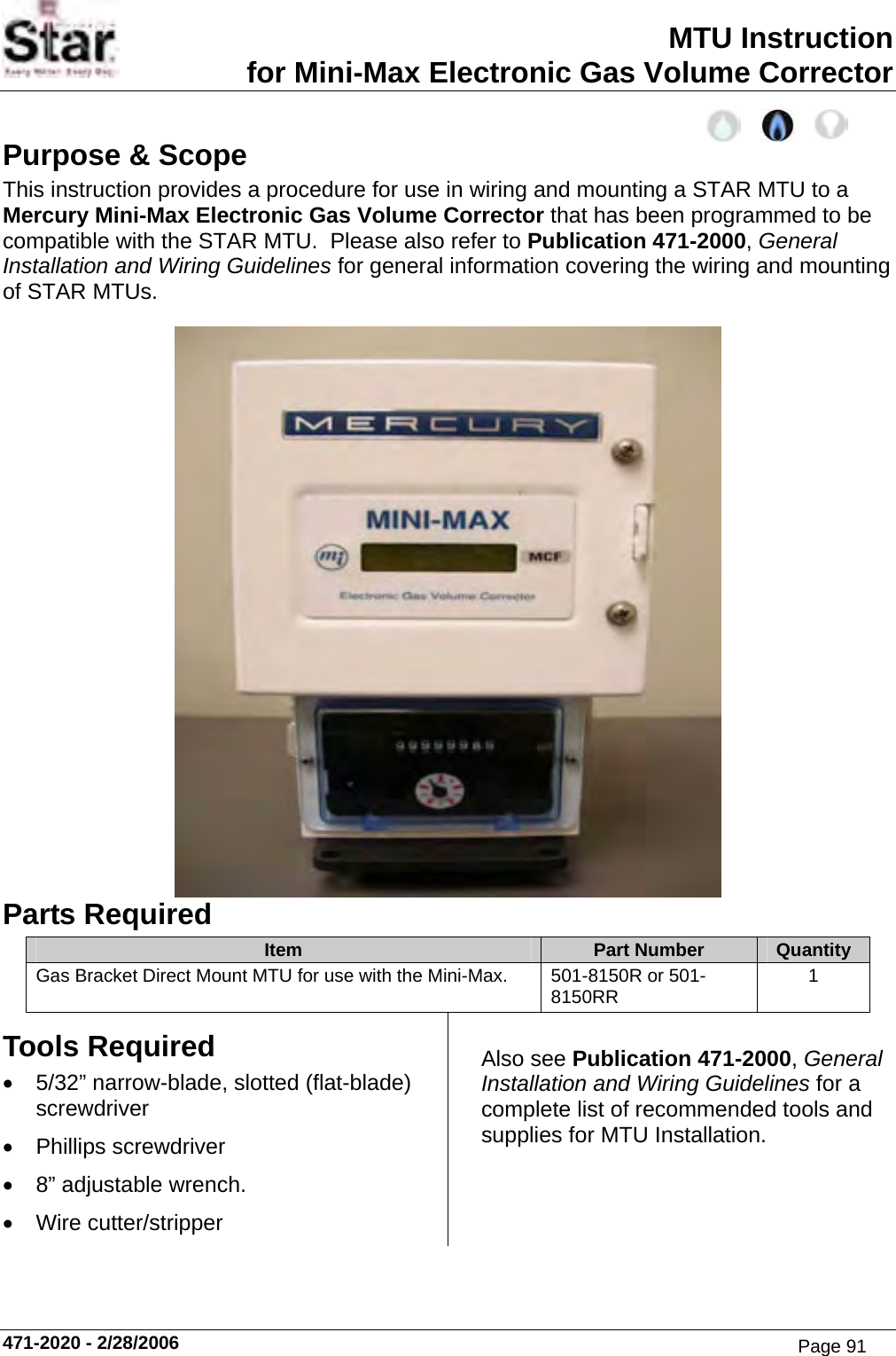 Page 91 of Aclara Technologies 11583-2 TRANSMITTER FOR METER READING User Manual