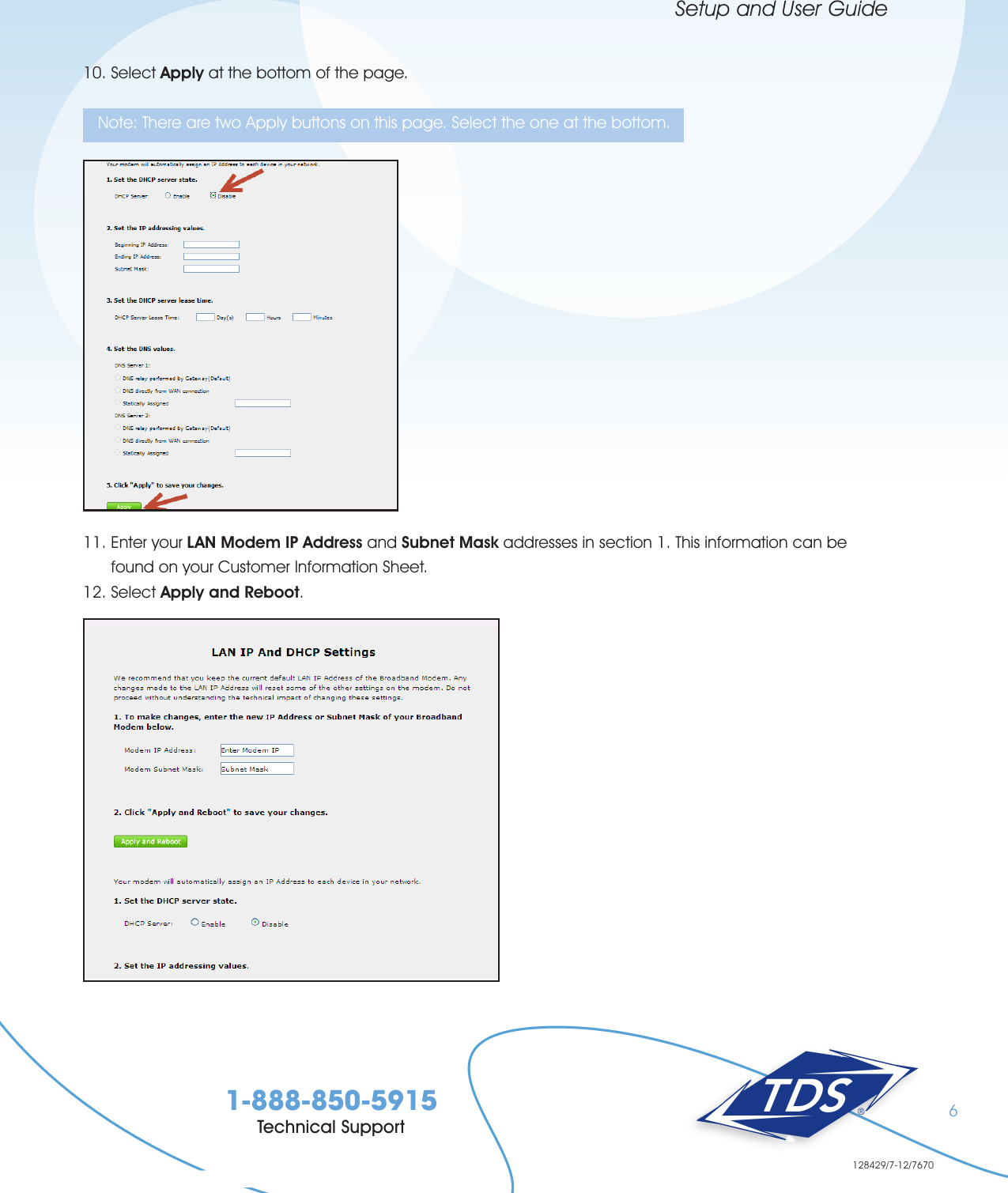 Page 7 of 10 - Actiontec Actiontec-Gt784Wn-Users-Manual- ManualsLib - Makes It Easy To Find Manuals Online!  Actiontec-gt784wn-users-manual