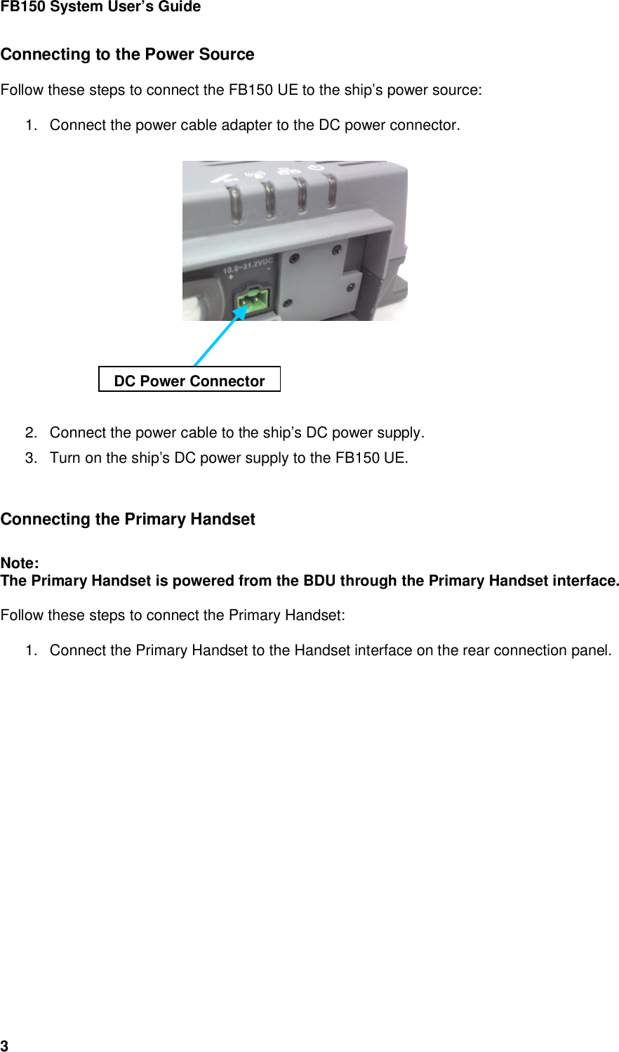     