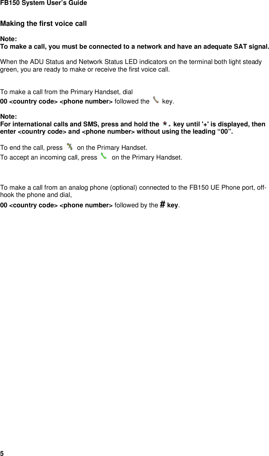     