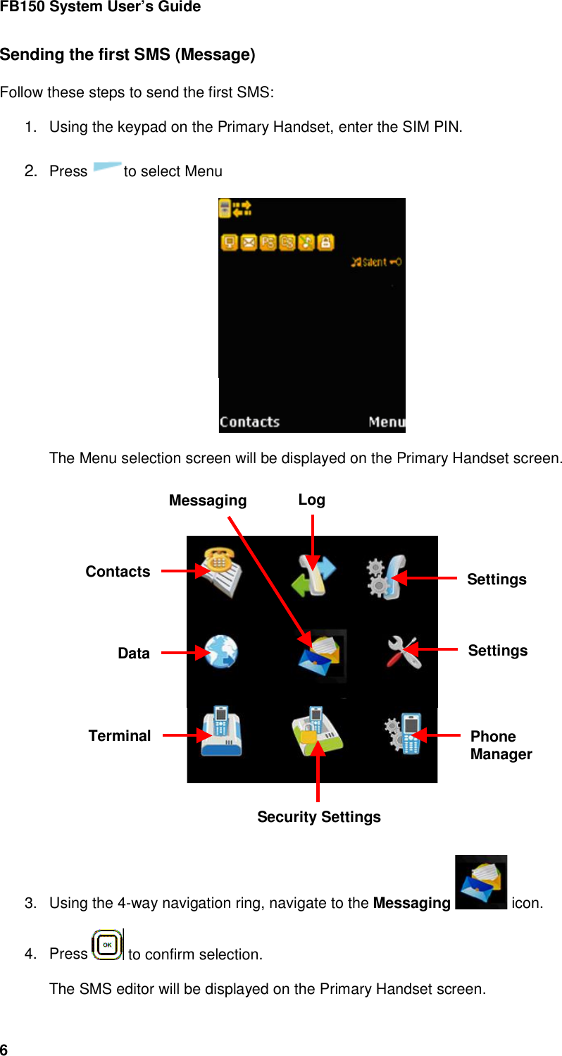        