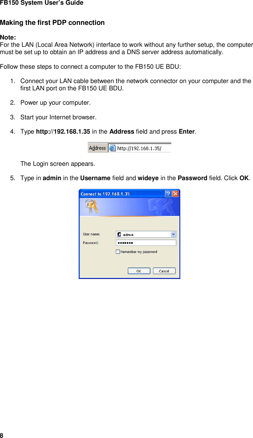      