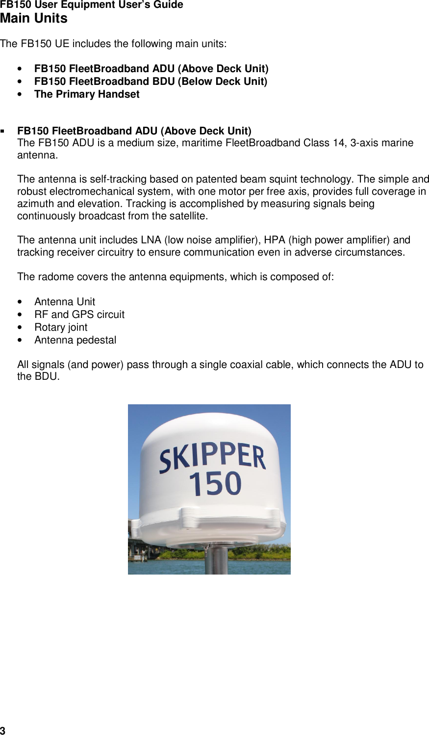        