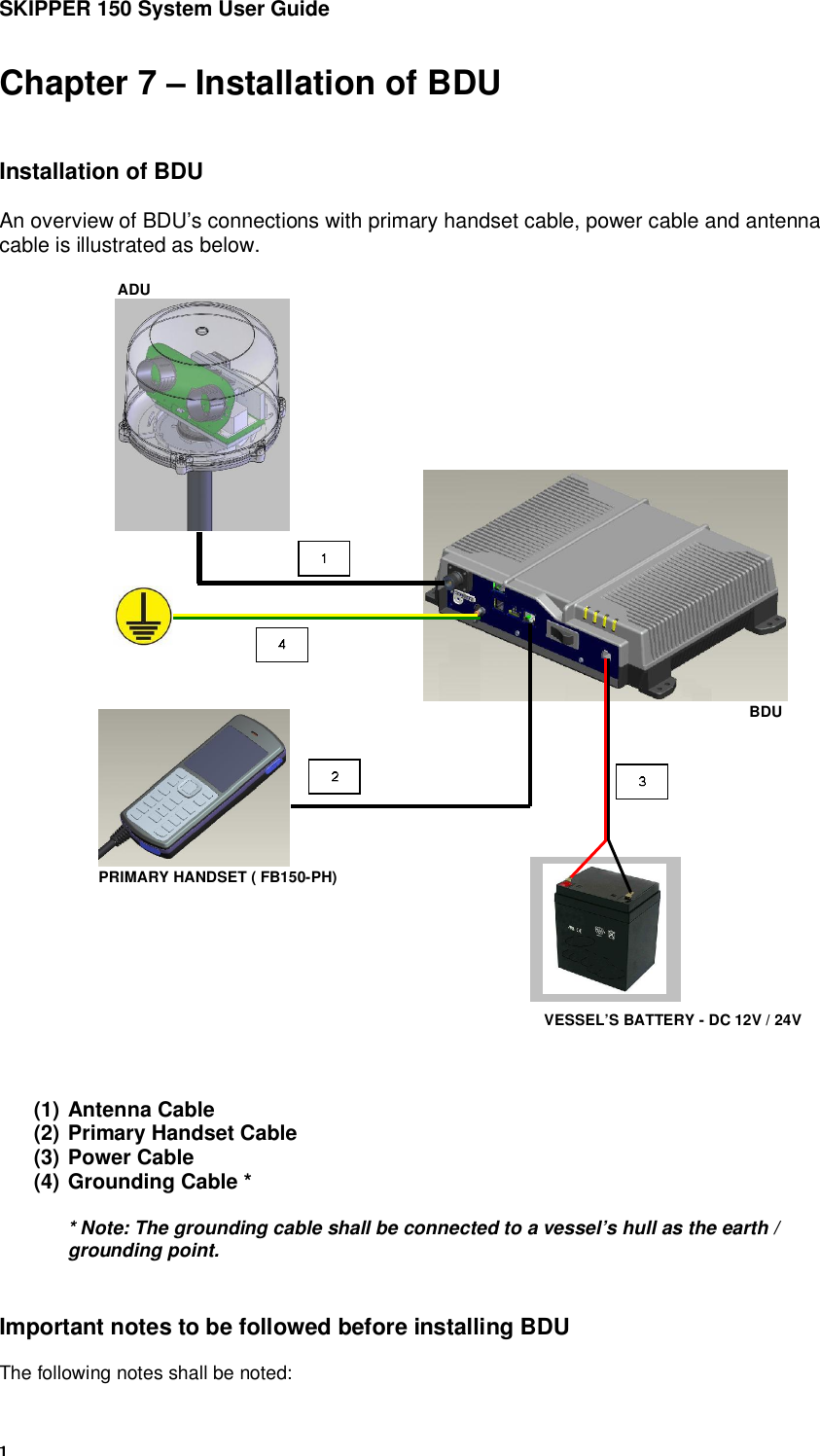     
