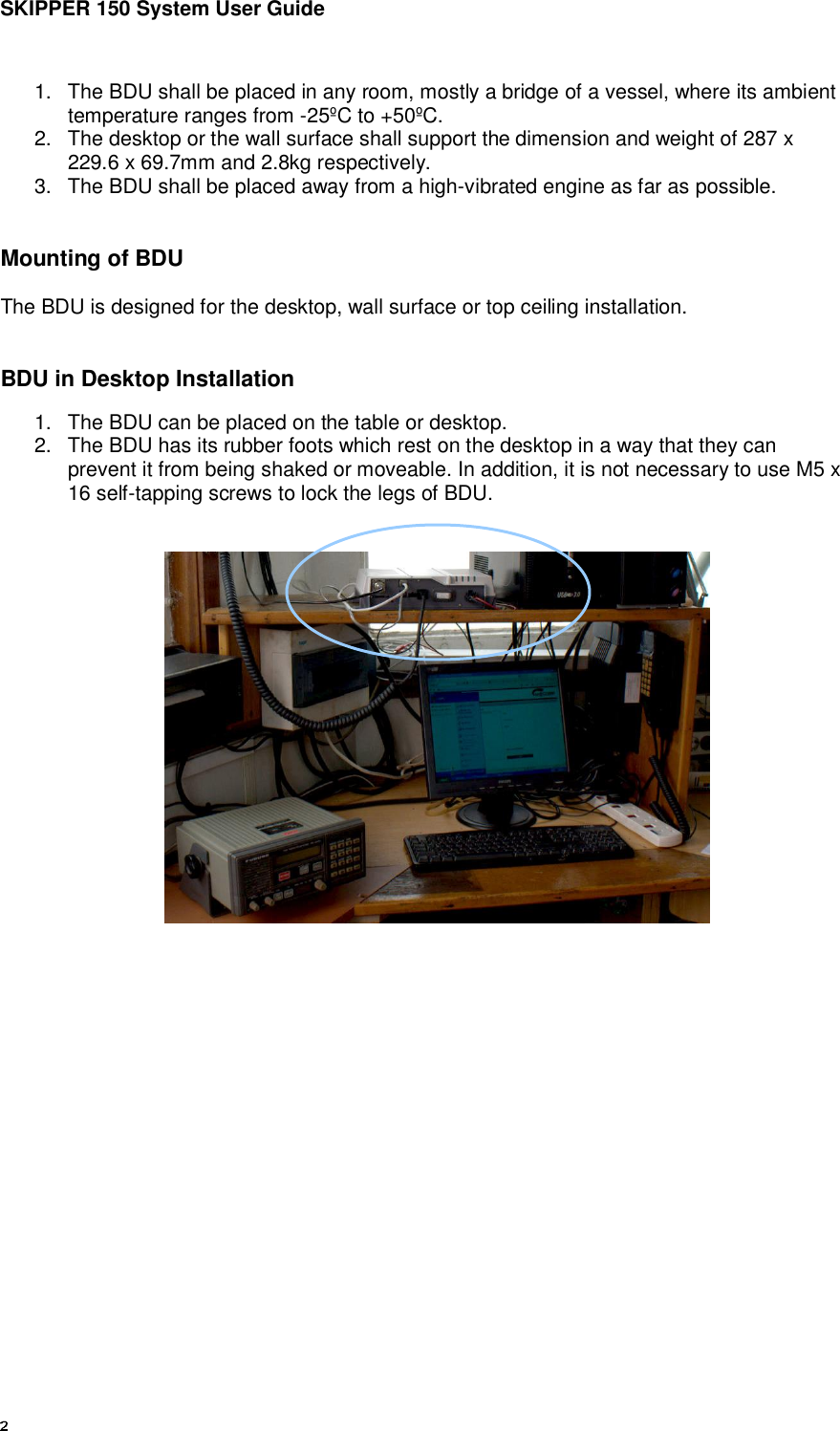      