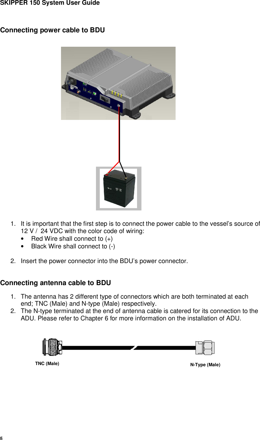        