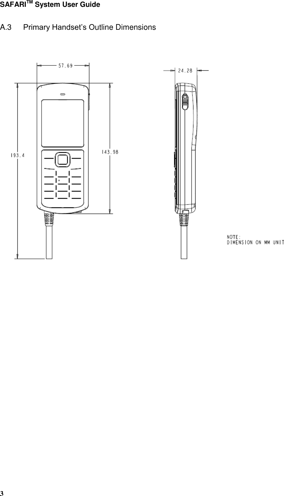 Page 107 of Addvalue Communications WESAFARI INMARSAT BGAN LAND MOBILE SATELLITE TERMINAL+ 802.11 b/g User Manual 