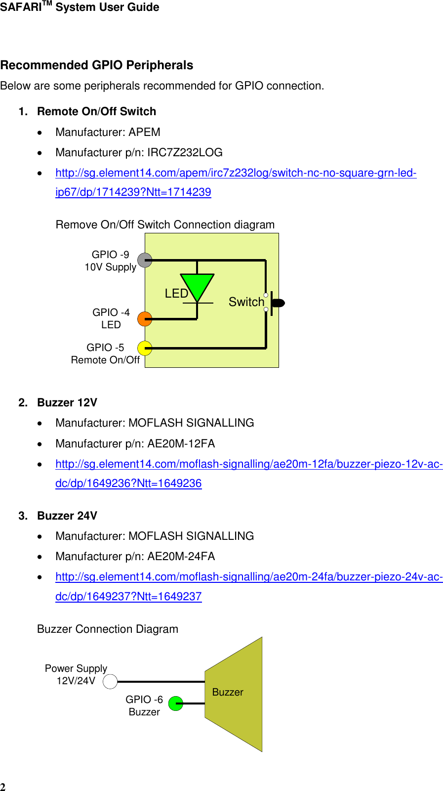 Page 109 of Addvalue Communications WESAFARI INMARSAT BGAN LAND MOBILE SATELLITE TERMINAL+ 802.11 b/g User Manual 