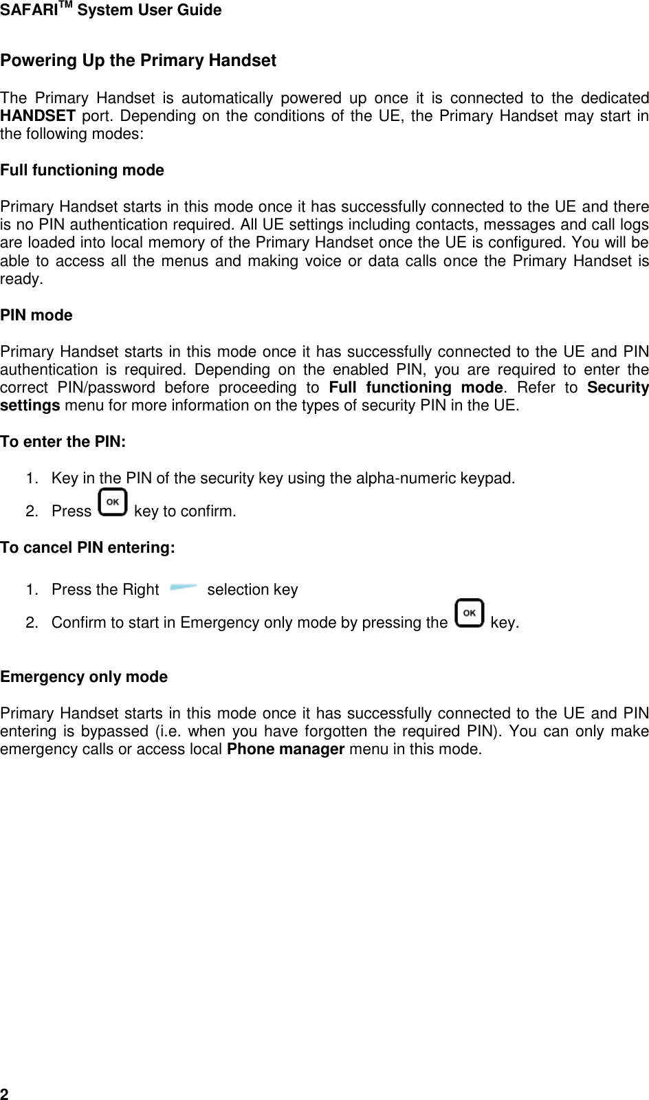 Page 13 of Addvalue Communications WESAFARI INMARSAT BGAN LAND MOBILE SATELLITE TERMINAL+ 802.11 b/g User Manual 