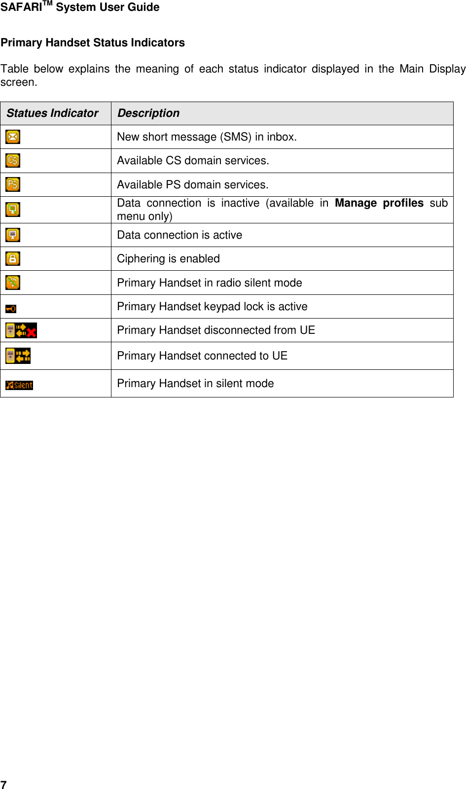 Page 18 of Addvalue Communications WESAFARI INMARSAT BGAN LAND MOBILE SATELLITE TERMINAL+ 802.11 b/g User Manual 