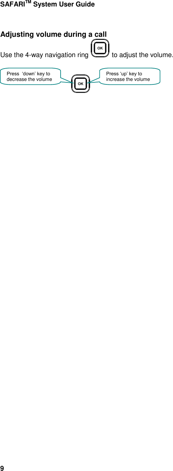 Page 20 of Addvalue Communications WESAFARI INMARSAT BGAN LAND MOBILE SATELLITE TERMINAL+ 802.11 b/g User Manual 