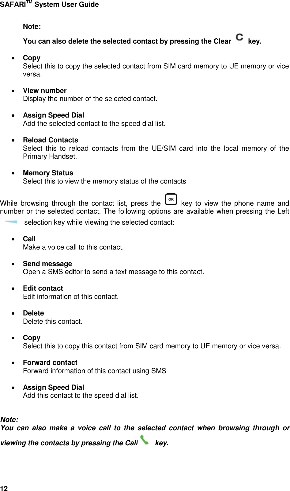 Page 23 of Addvalue Communications WESAFARI INMARSAT BGAN LAND MOBILE SATELLITE TERMINAL+ 802.11 b/g User Manual 