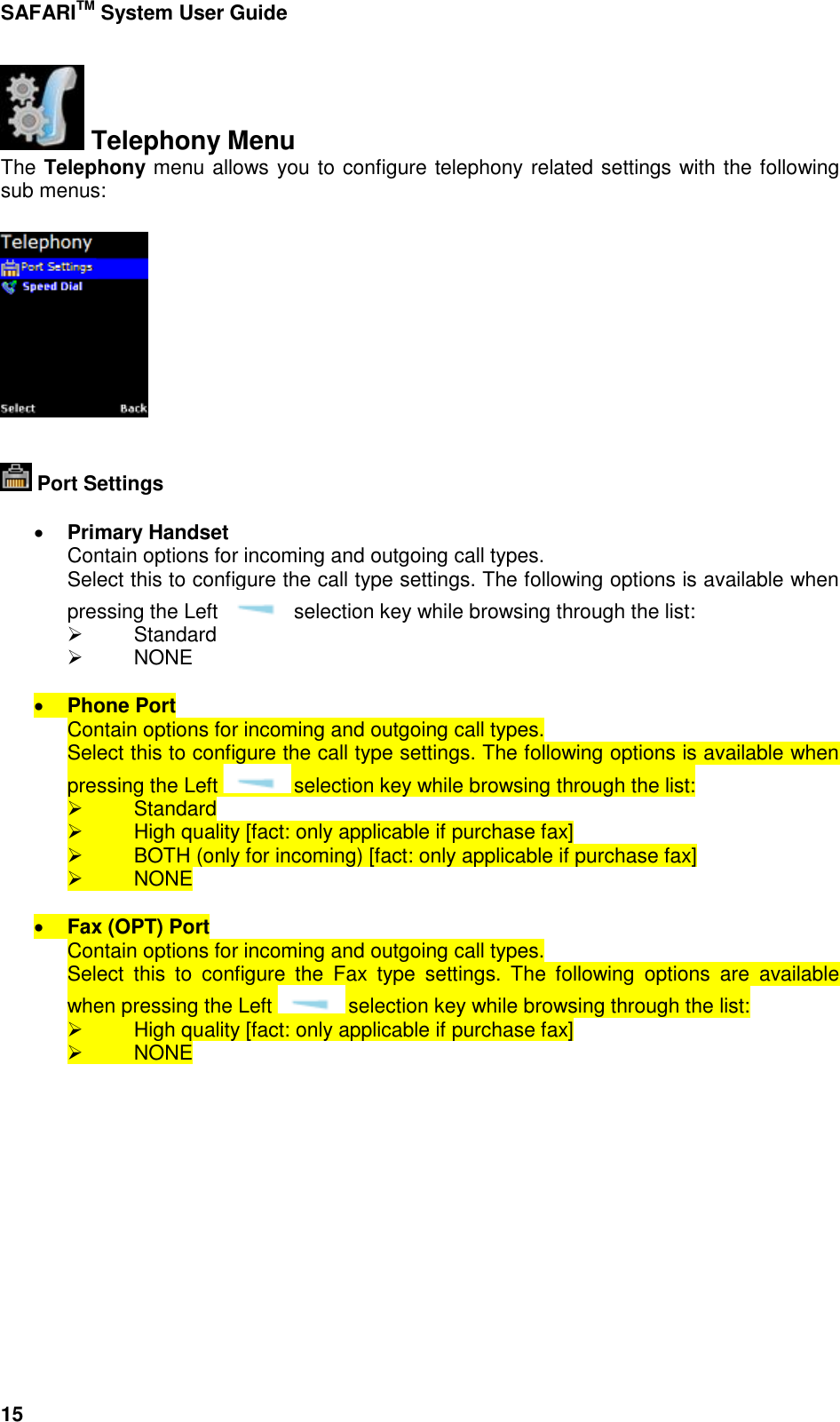Page 26 of Addvalue Communications WESAFARI INMARSAT BGAN LAND MOBILE SATELLITE TERMINAL+ 802.11 b/g User Manual 