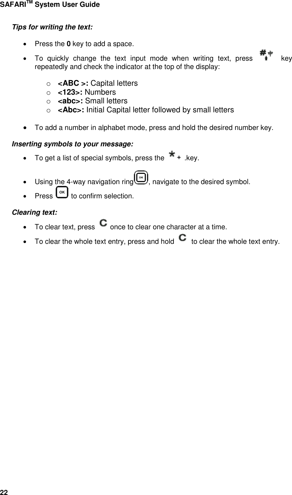 Page 33 of Addvalue Communications WESAFARI INMARSAT BGAN LAND MOBILE SATELLITE TERMINAL+ 802.11 b/g User Manual 