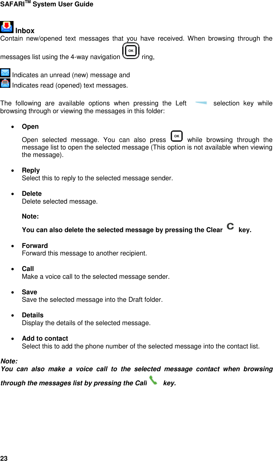 Page 34 of Addvalue Communications WESAFARI INMARSAT BGAN LAND MOBILE SATELLITE TERMINAL+ 802.11 b/g User Manual 