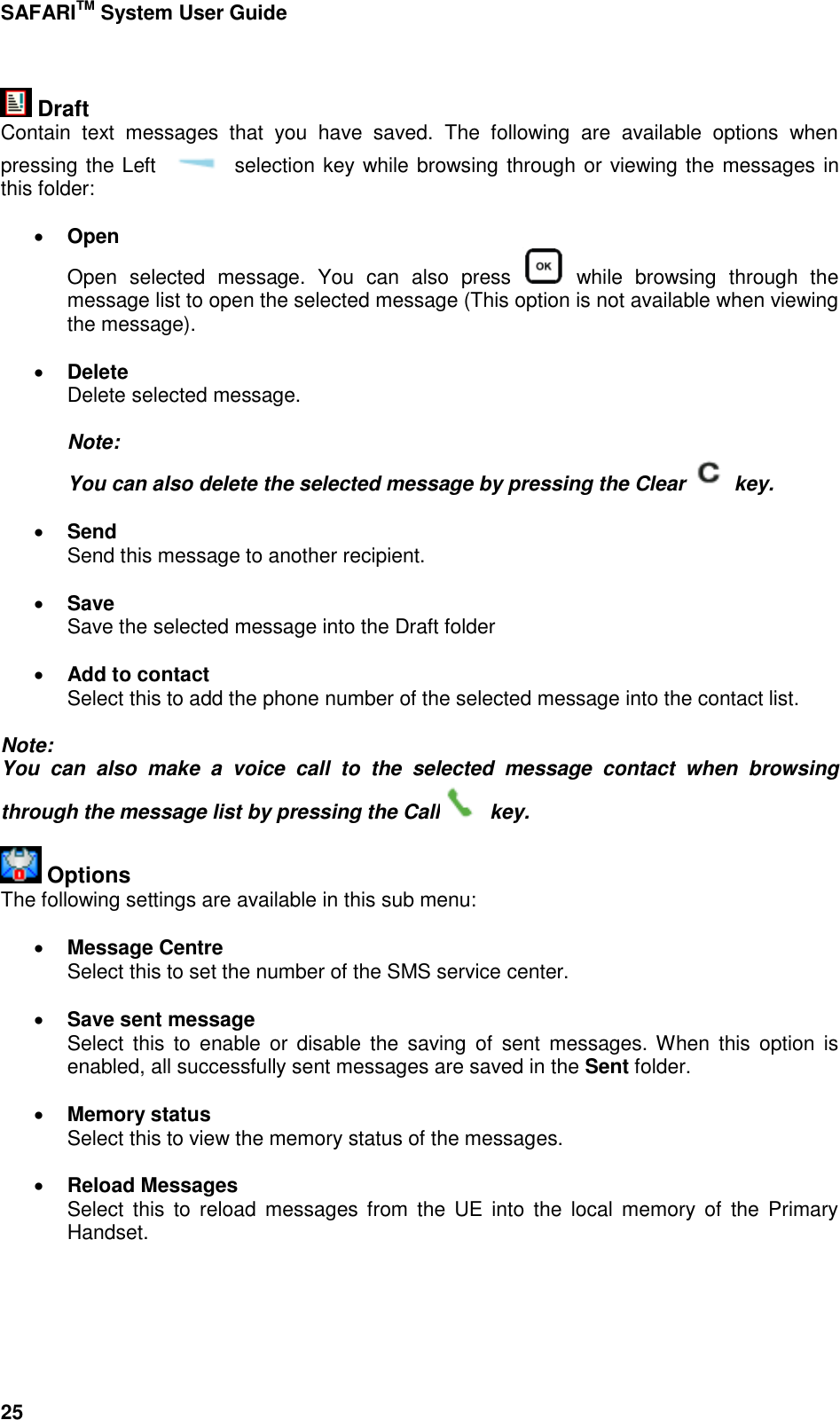 Page 36 of Addvalue Communications WESAFARI INMARSAT BGAN LAND MOBILE SATELLITE TERMINAL+ 802.11 b/g User Manual 