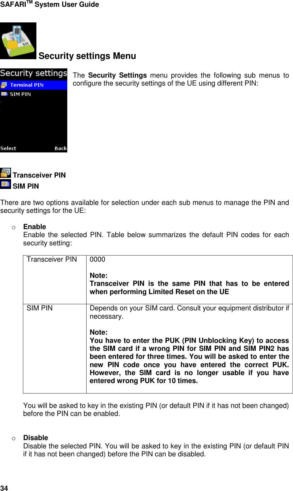 Page 45 of Addvalue Communications WESAFARI INMARSAT BGAN LAND MOBILE SATELLITE TERMINAL+ 802.11 b/g User Manual 