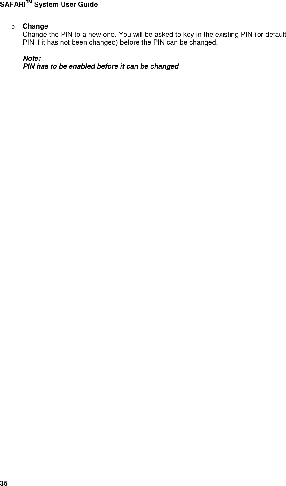 Page 46 of Addvalue Communications WESAFARI INMARSAT BGAN LAND MOBILE SATELLITE TERMINAL+ 802.11 b/g User Manual 