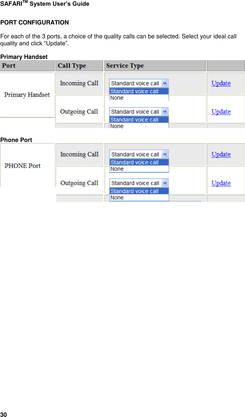 Page 78 of Addvalue Communications WESAFARI INMARSAT BGAN LAND MOBILE SATELLITE TERMINAL+ 802.11 b/g User Manual 