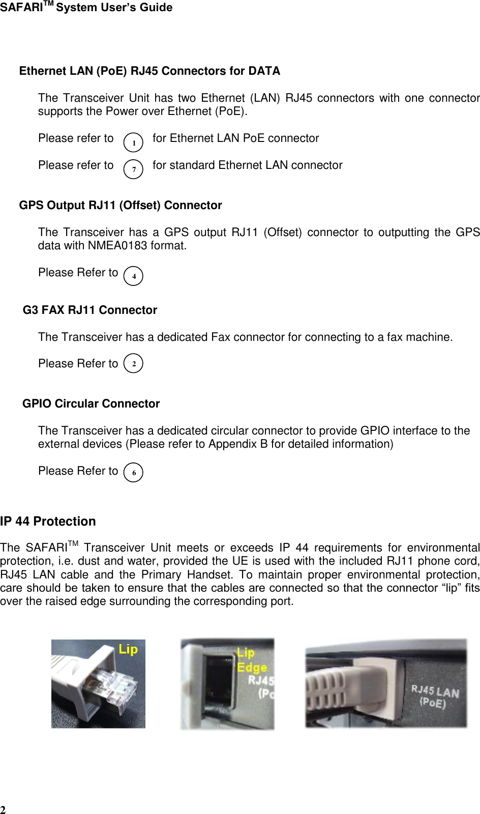 Page 98 of Addvalue Communications WESAFARI INMARSAT BGAN LAND MOBILE SATELLITE TERMINAL+ 802.11 b/g User Manual 